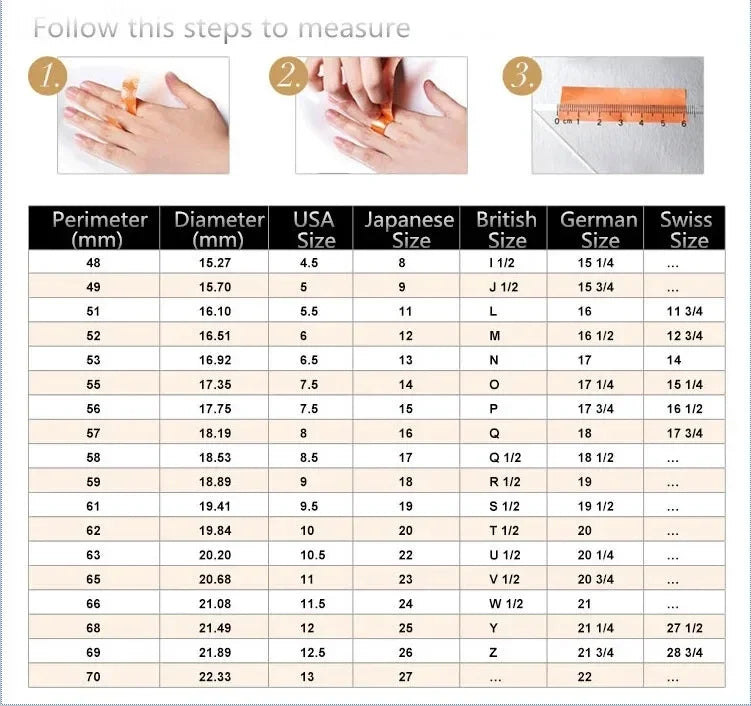 Cute Female White Zircon Flower Open Ring Gold Color Wedding Rings Promise Adjustable Engagement Jewelry For Women