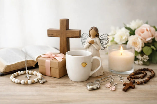 15 Best Christian Gifts for Women