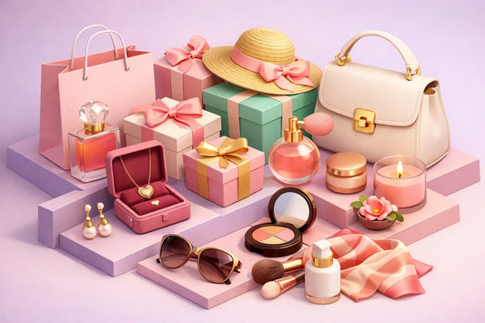 12 Best Boutique Gifts for Women