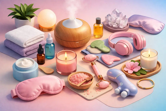 12 Self Care Gift Accessories to Love