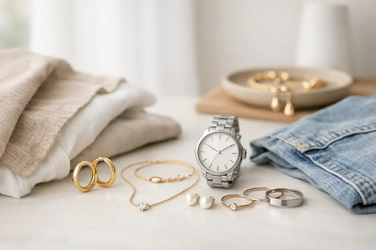 Best Jewelry for Everyday Outfits