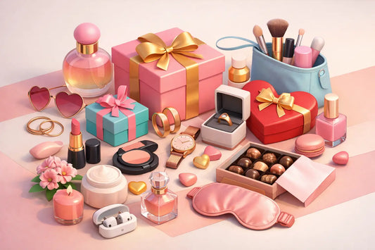 15 Impulse Gift Ideas for Women That Feel Special
