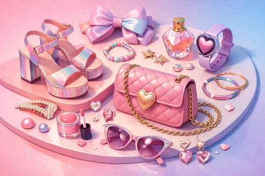 Girly Accessory Trends 2026 to Wear Early
