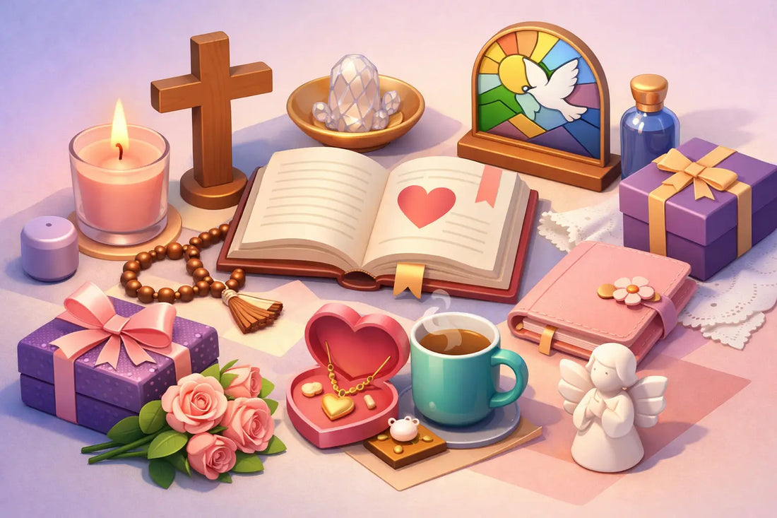 15 Best Gifts for Devotional Women