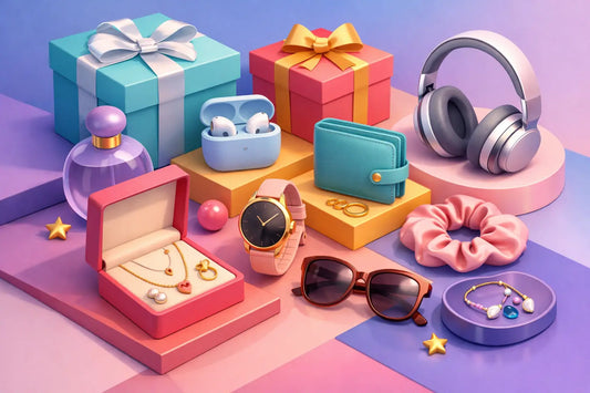 Giftable Accessories Trends This Year