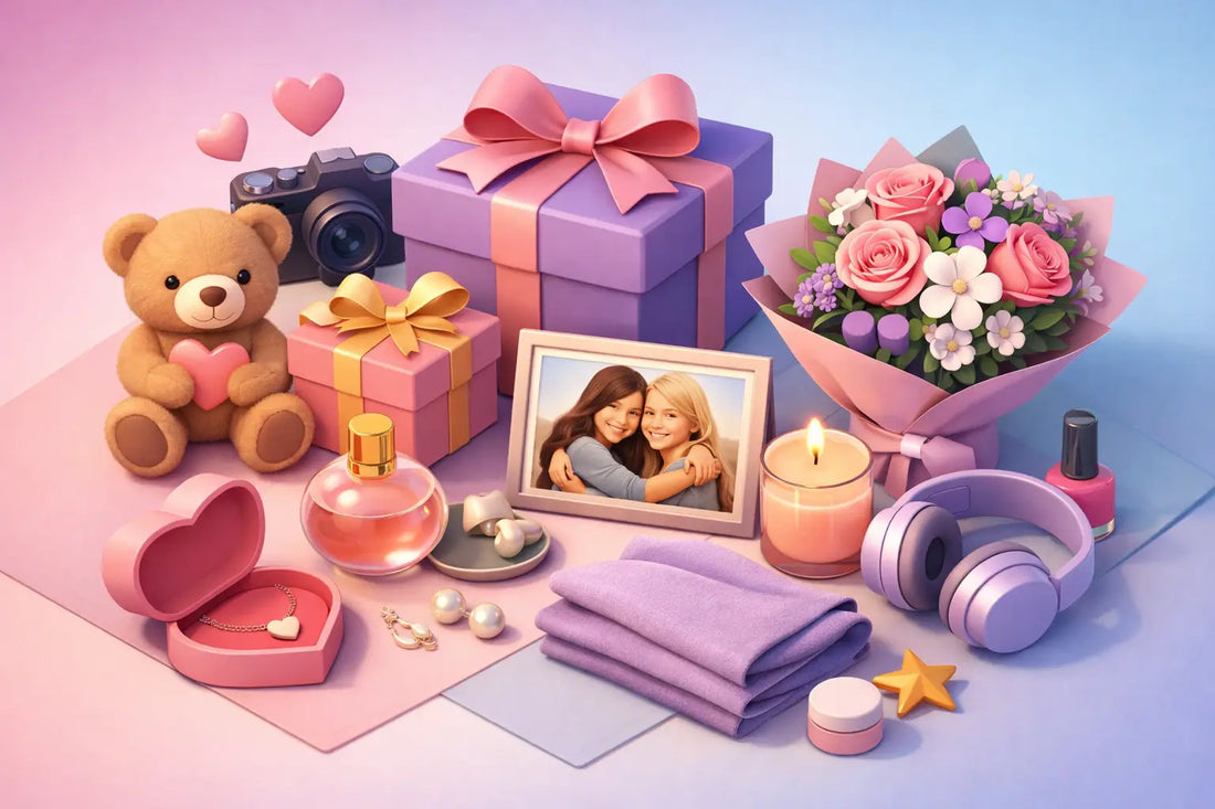 Meaningful Gifts for Sisters That Feel Special
