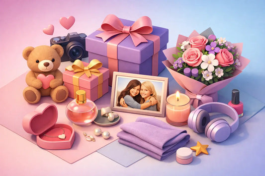 Meaningful Gifts for Sisters That Feel Special