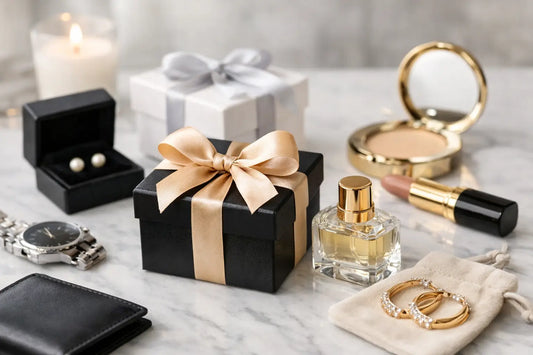 15 Small Gifts That Feel Luxurious