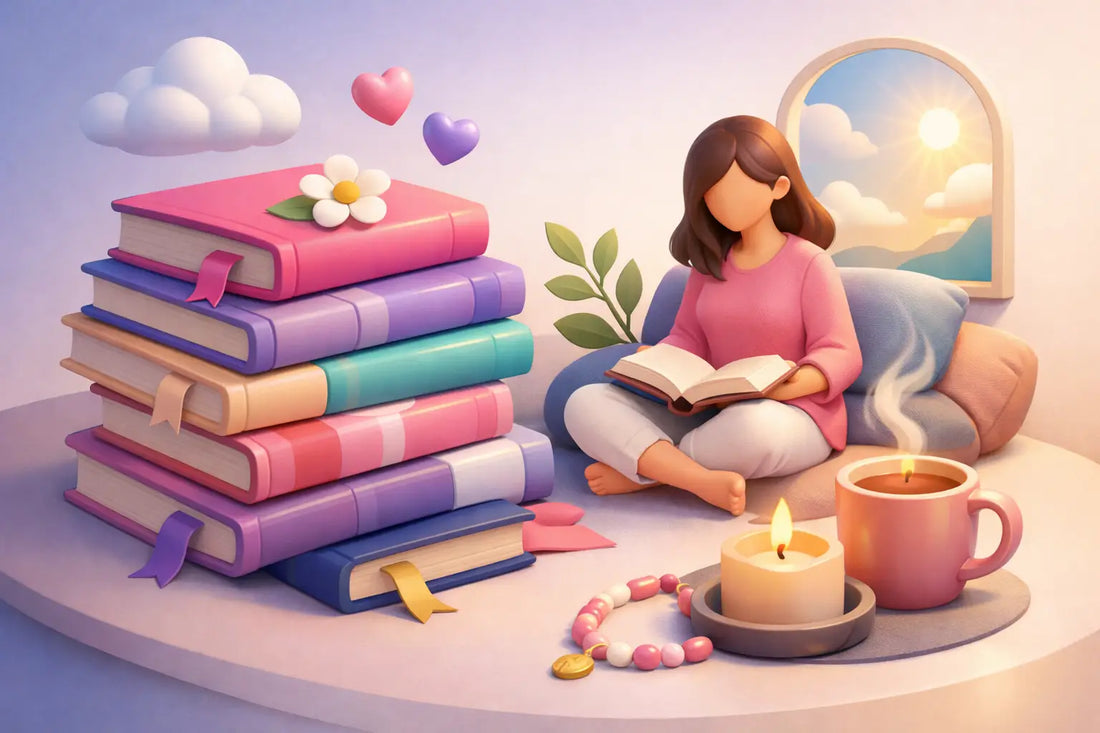 12 Best Devotional Books for Women