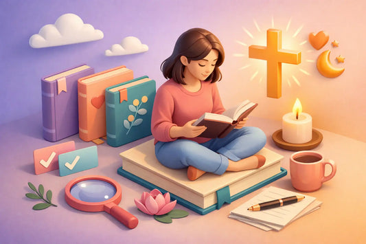 How to Choose a Daily Devotional for Women
