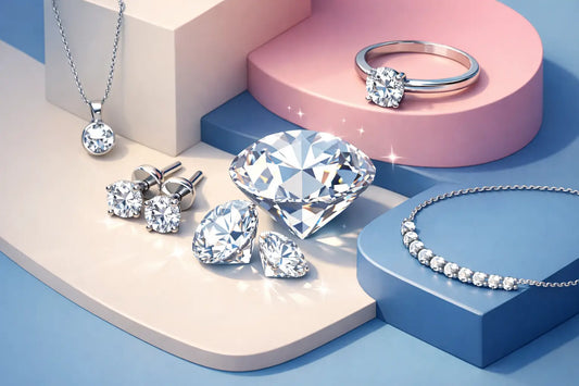Diamonds That Add Everyday Sparkle