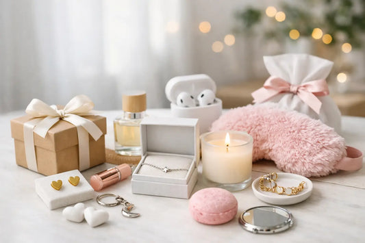 15 Small Gifts for Best Friends