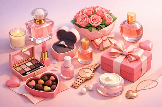 15 Feminine Gift Ideas She’ll Actually Love