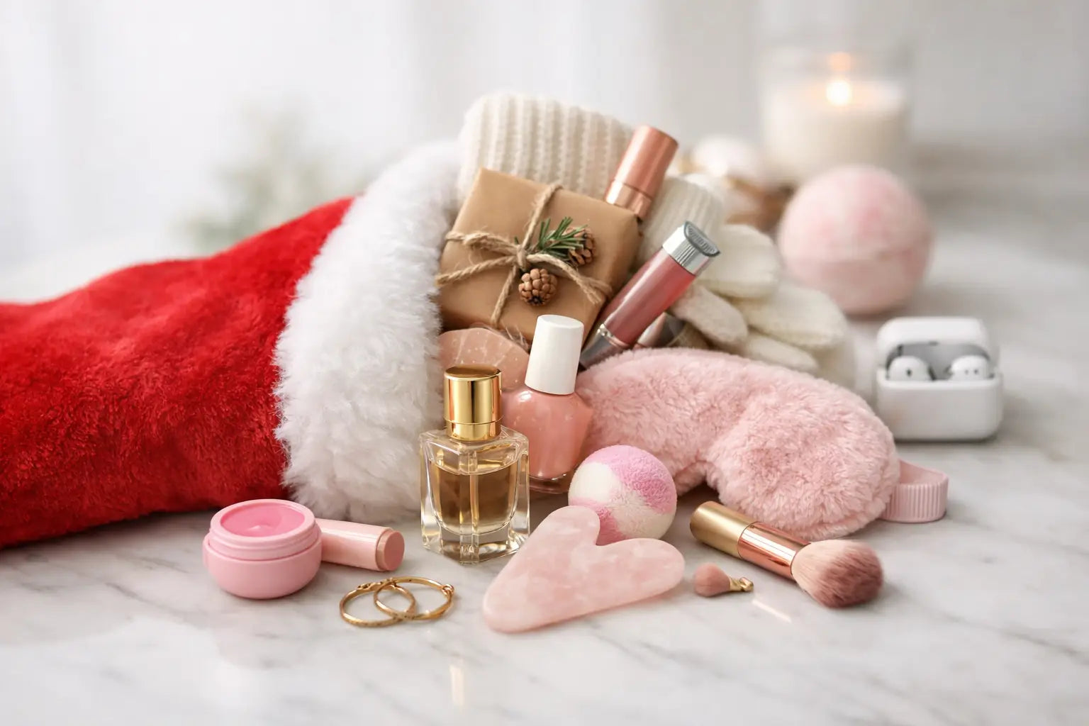 21 Cute Stocking Stuffers for Women