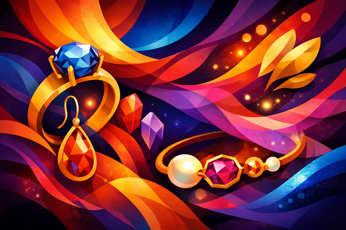 What Is Handcrafted Jewelry and Why It Feels Special