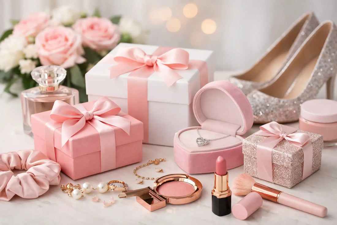 15 Best Gifts for Girly Girls