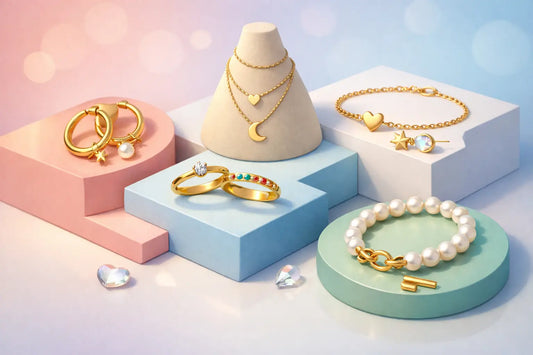 Everyday Jewelry Trends 2026 to Wear Daily