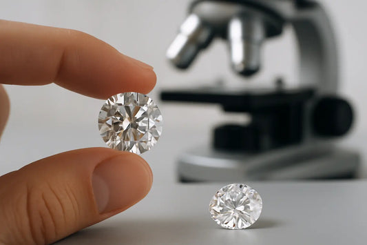 Are Lab Grown Diamonds Worth It?