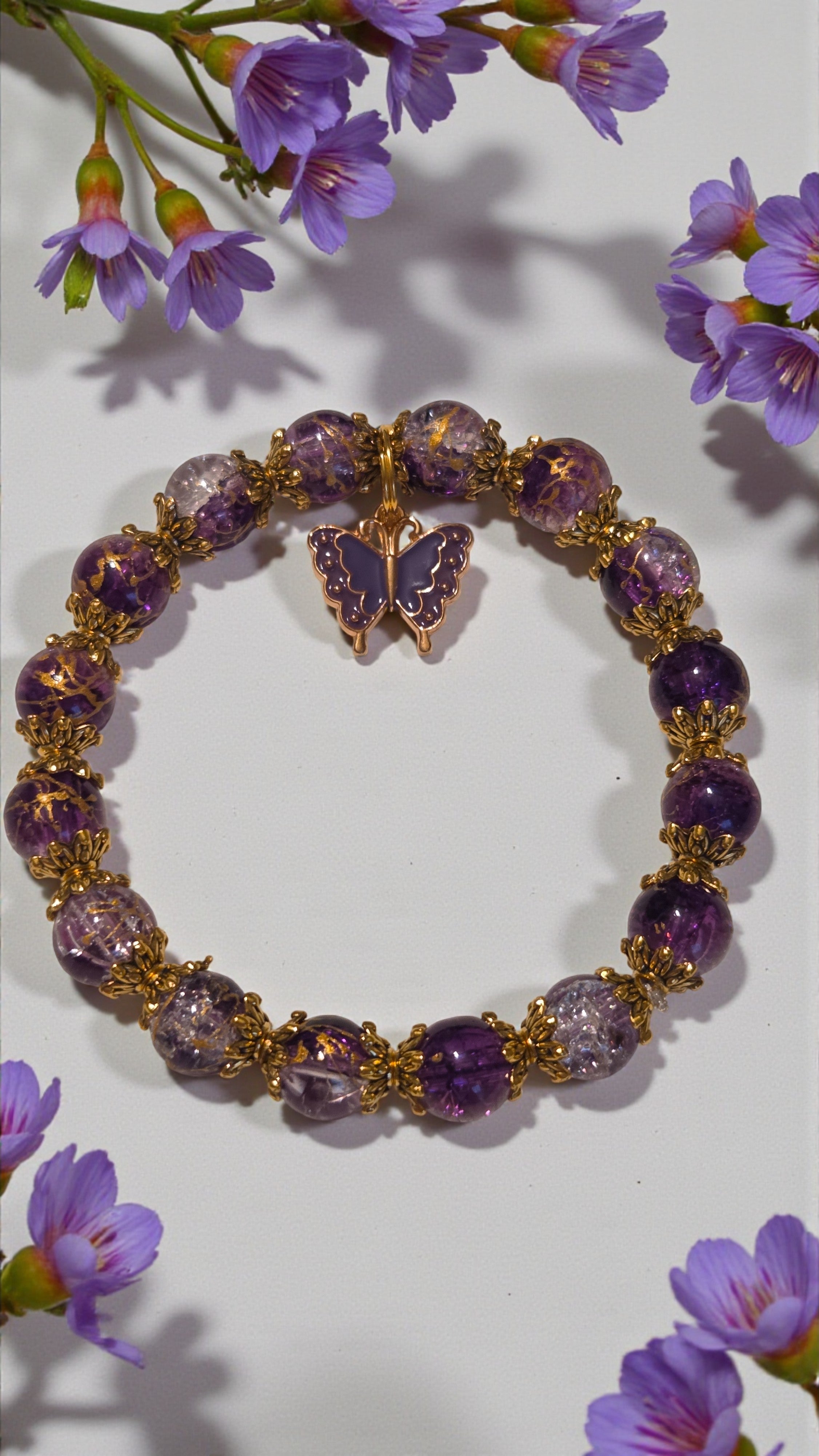 Charm Bracelet Collection