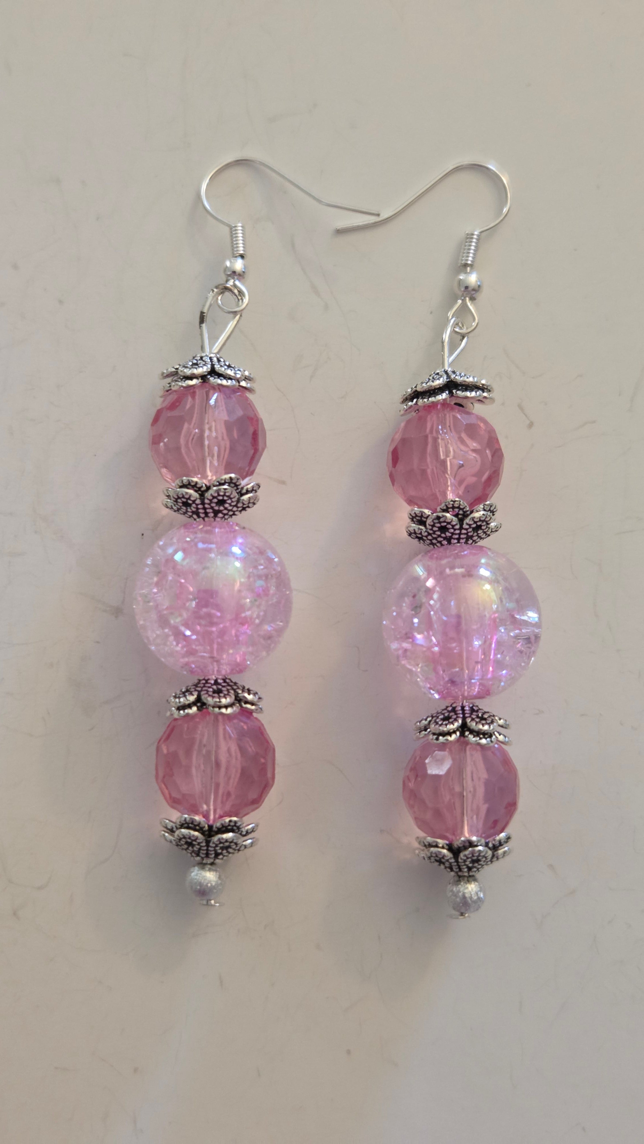 Fashion Earrings Collection