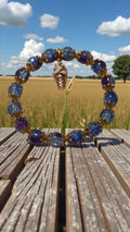 Ice Cream Charm Bracelet   #4814