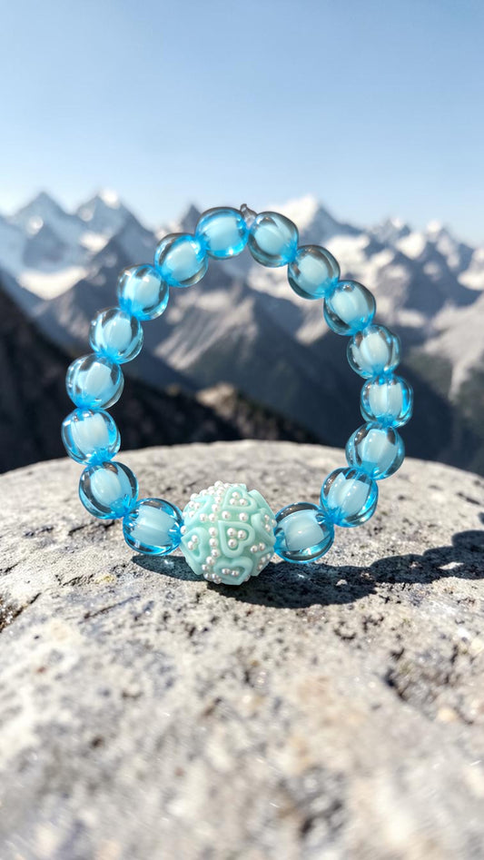Turquoise Bracelet   #5035