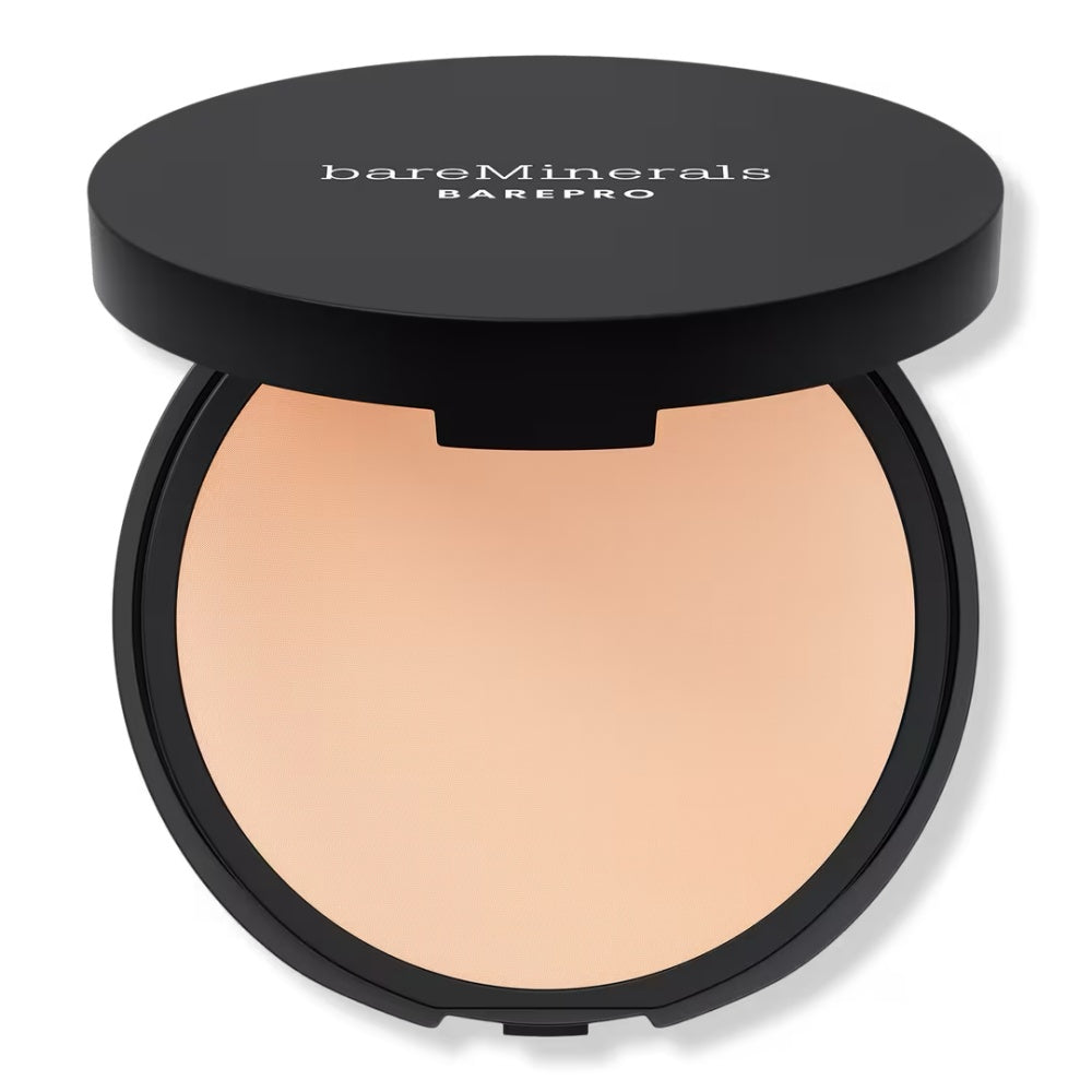 bareMinerals BarePro 16HR Skin-Perfecting Powder Foundation