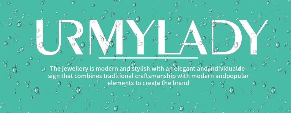 URMYLADY 925 Sterling Silver Water Drop Hollow Plant Earrings For Women Wedding Engagement Party Fashion Jewelry