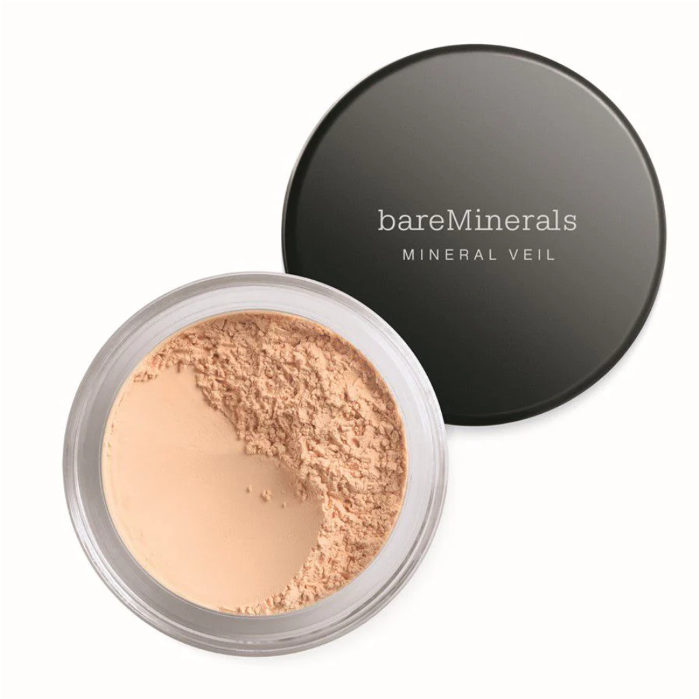 bareMinerals Mineral Veil Setting Powder