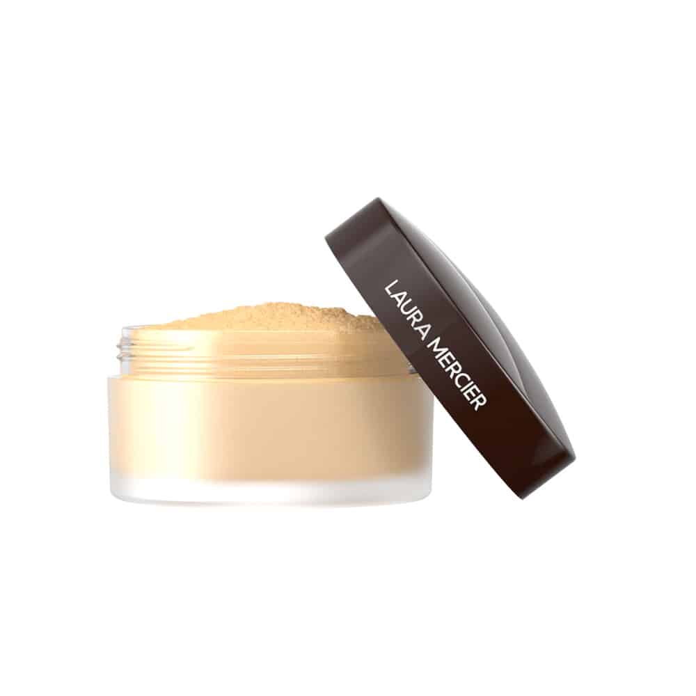 Laura Mercier Translucent Loose Setting Powder