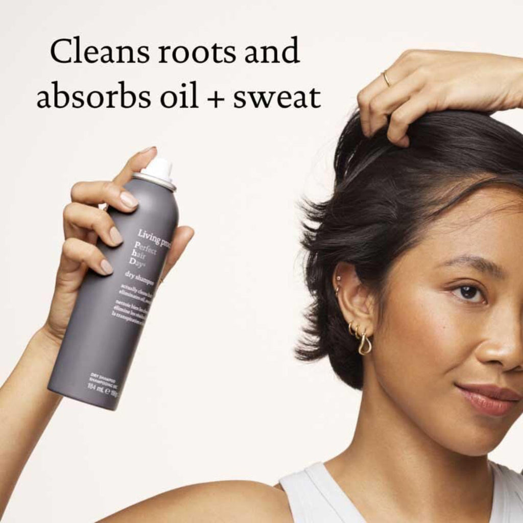 Living Proof Perfect Hair Day (PhD) Dry Shampoo 5.5 Oz