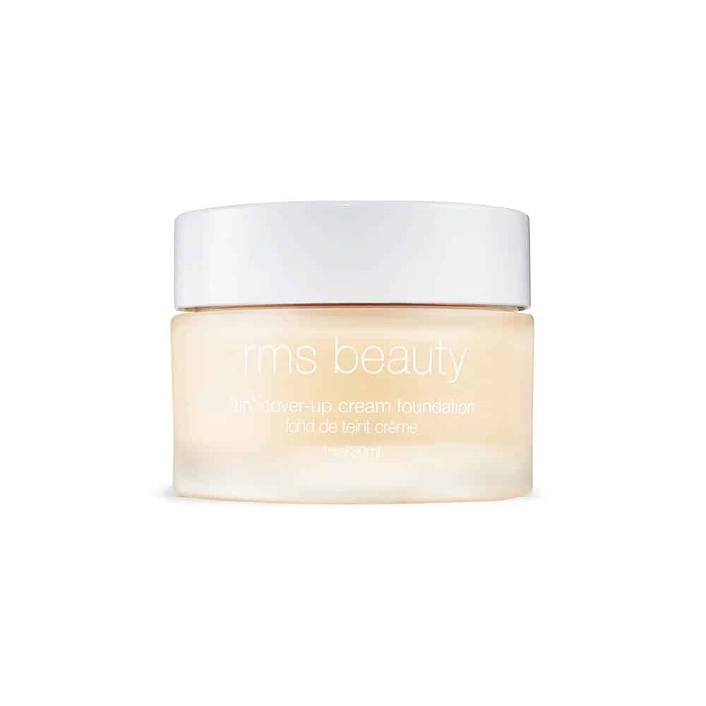RMS UnCoverup Cream Foundation