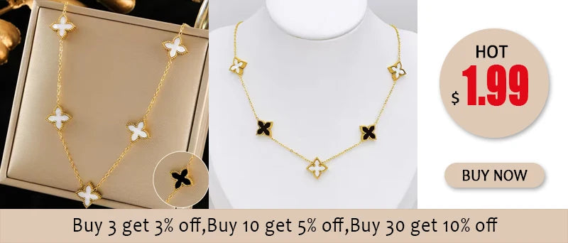 EILIECK 316L Stainless Steel Heart Love Pendant Necklace For Women Daily Wear Trendy Exquisite Charm Neck Chain Jewelry Gift
