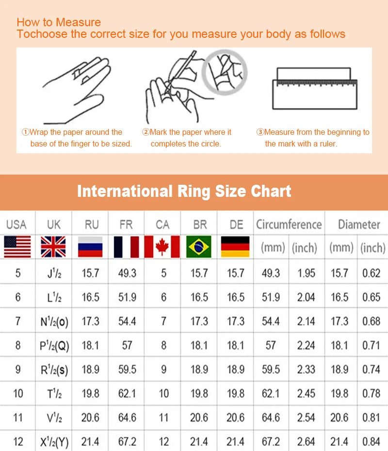 OXTAO Moissanite Four Leaf Flower Ring 3mm D VVS1 for Women Anniversary Gifts 14K Gold Filled Lab Imitation Diamond Wedding Ring