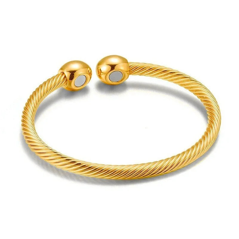 Fashion Exquisite Mermaid Tail Bracelets for Women Punk Hip Hop Rock Unique Personality Design Versatile Bracelet Jewelry Gift