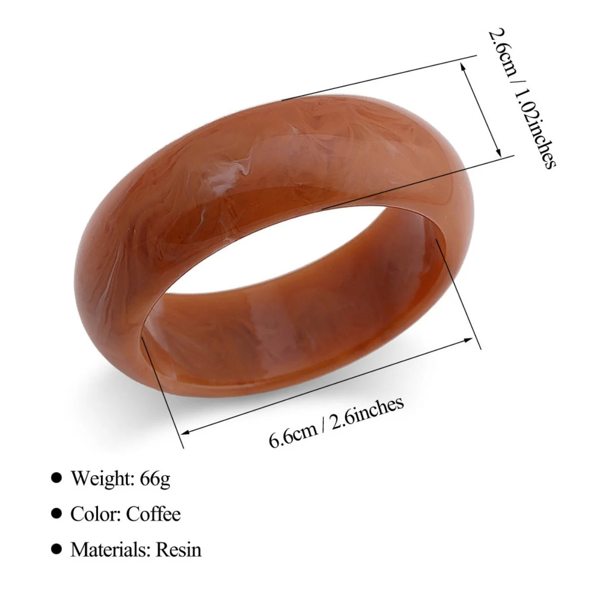 KMVEXO Vintage Punk Enamel Geometry Metal Wide Chunky Cuff Bangles for Women Resin Bracelet Party Jewelry Accessories ﻿