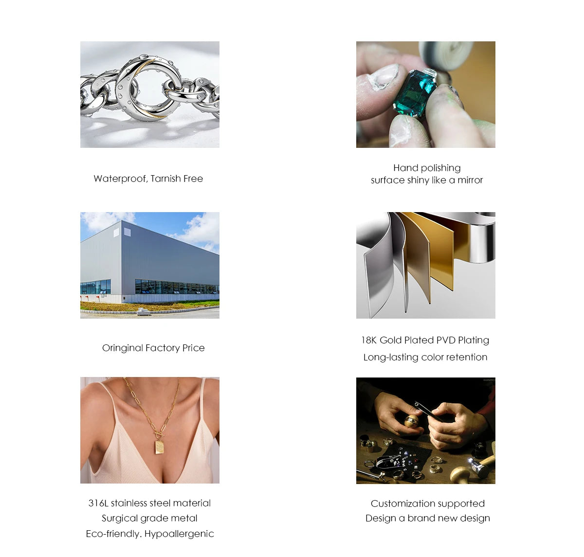 E.B.belle Colorful Candy Bead Strand Necklace Adjustable Gold Extension Chain Flat Oval Resin Beads Fashion Beach Women Jewelry