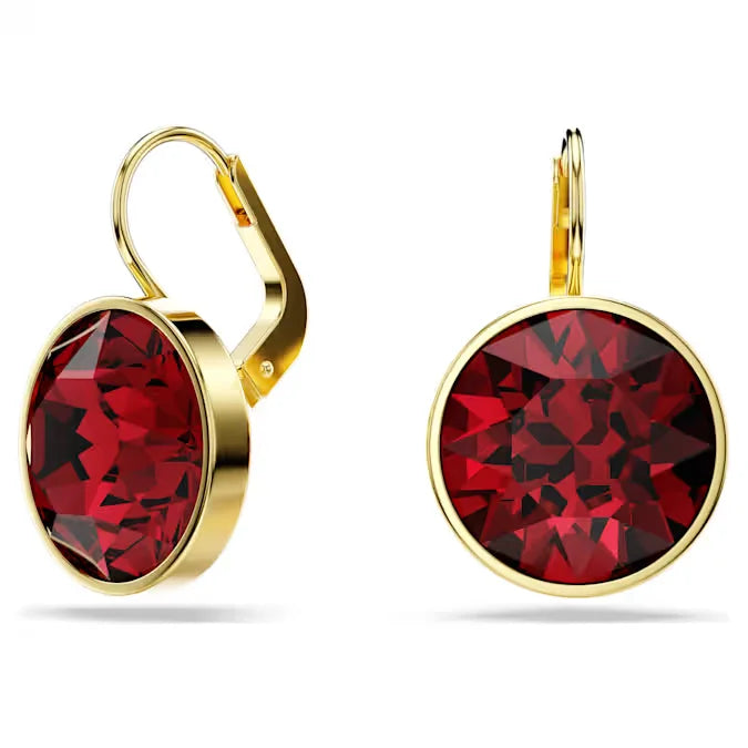 2026 New High-Quality Bee, Cupid's Arrow Heart Candy Snowflake Crystal Earrings for Women - Romantic and Elegant Holiday Gift