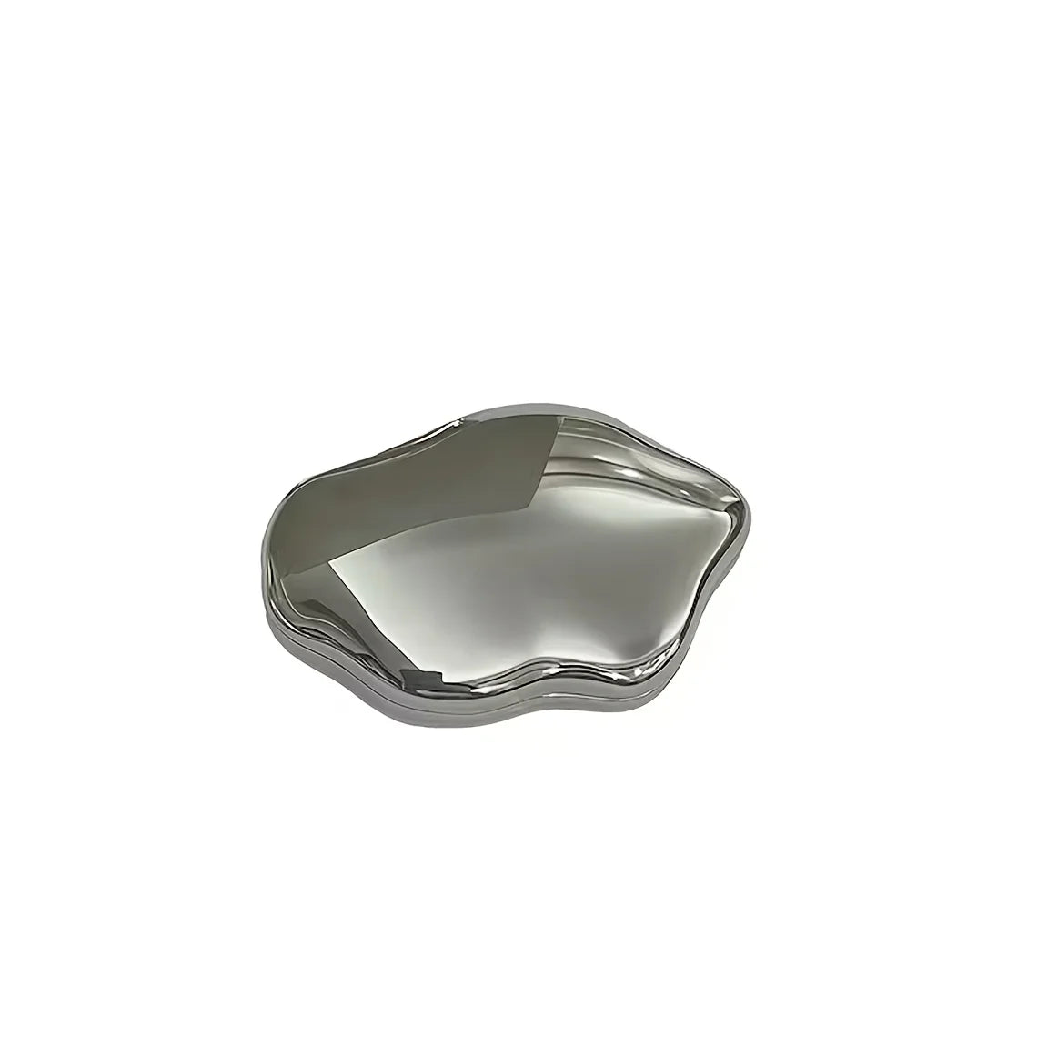 Custom Name Pocket Mirror for Women Personalized Engravable Compact Travel Delicate Mirror Unique Gift for Mom Sister Friend