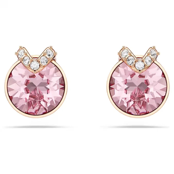 2026 New High-Quality Bee, Cupid's Arrow Heart Candy Snowflake Crystal Earrings for Women - Romantic and Elegant Holiday Gift