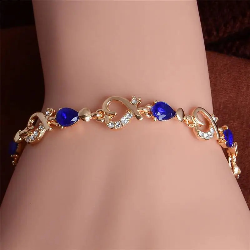 Charm Silver Color 10mm Chain Men Women Chain Wedding Bracelet Fashion Charm Bangle Wedding Party Birthday Gift Free Shipping