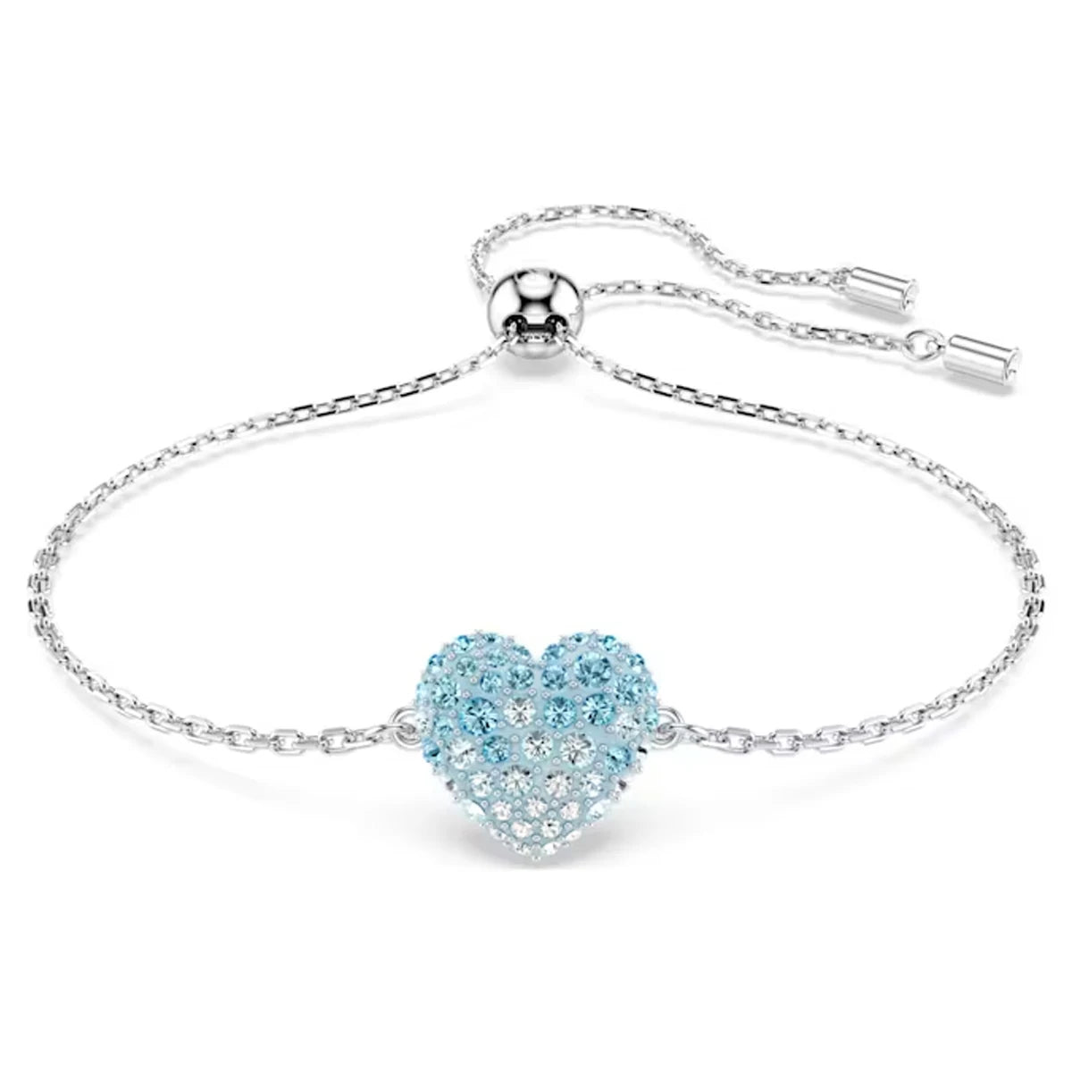 2026 New High-Quality Sparkling Crystal Seashell Seahorse Heart Cross Feather Elegant Necklace Collarbone Chain Valentine's Day