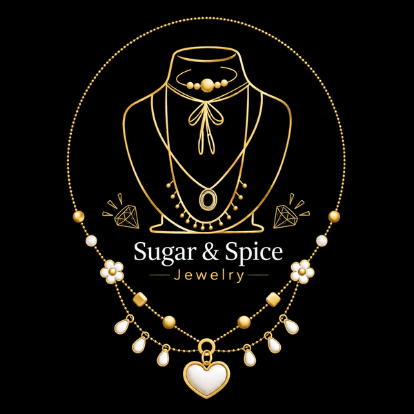 Sugar & Spice