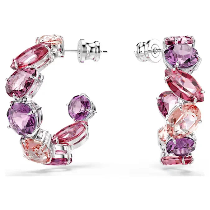 2026 New High-Quality Bee, Cupid's Arrow Heart Candy Snowflake Crystal Earrings for Women - Romantic and Elegant Holiday Gift