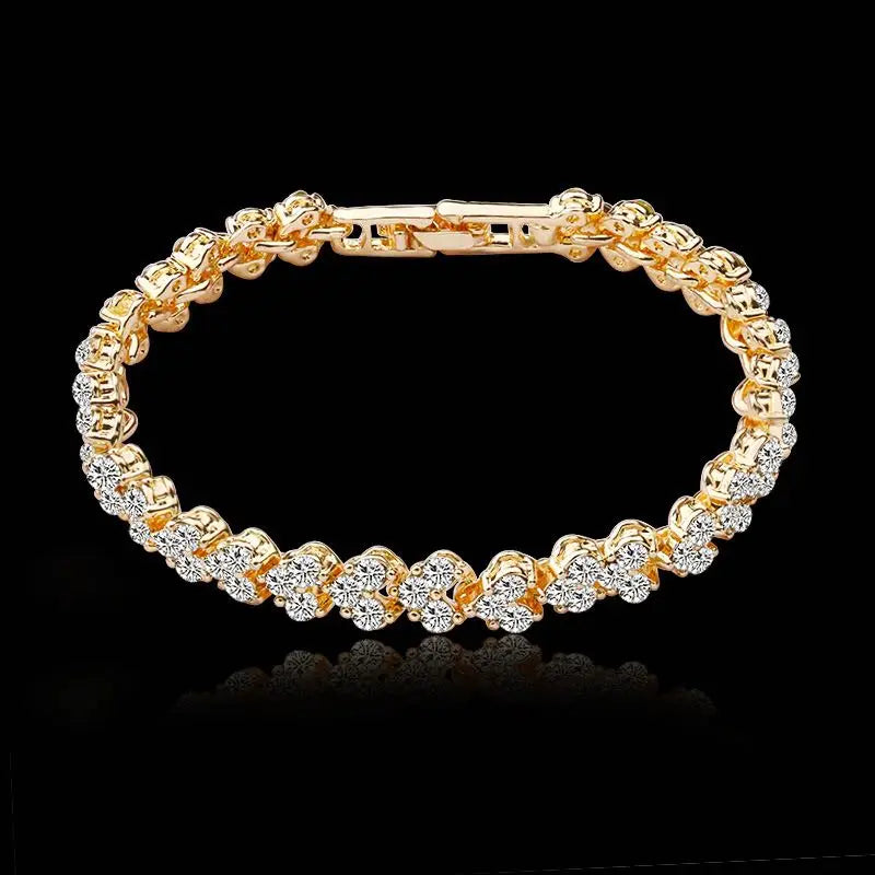 Charm Silver Color 10mm Chain Men Women Chain Wedding Bracelet Fashion Charm Bangle Wedding Party Birthday Gift Free Shipping