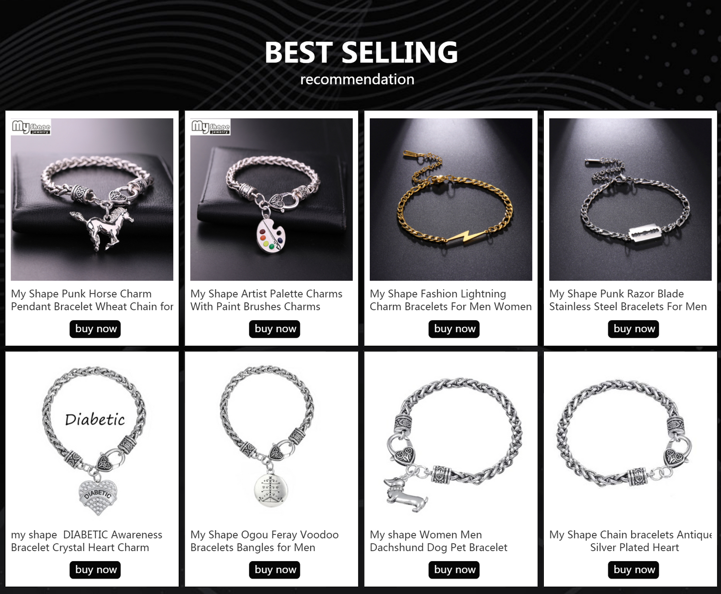 My Shape Skating Shoes Pendant Bracelets for Women Ice Skater Bracelet Sports Figure Skating Crystal Jewelry Gifts Skate Lover