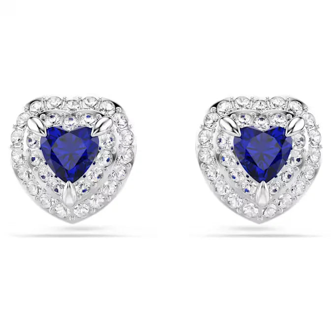 2026 New High-Quality Bee, Cupid's Arrow Heart Candy Snowflake Crystal Earrings for Women - Romantic and Elegant Holiday Gift