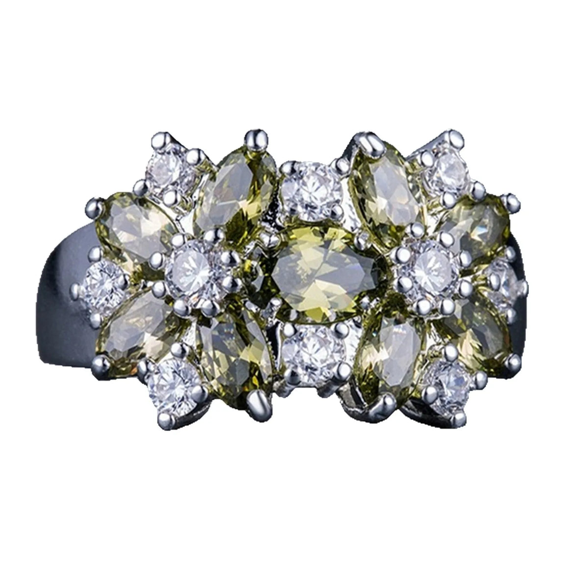 New 925 Sterling Silver Ring Shines Simplicity 6#-10# Fashion Exquisite For women Jewelry Wedding Gifts