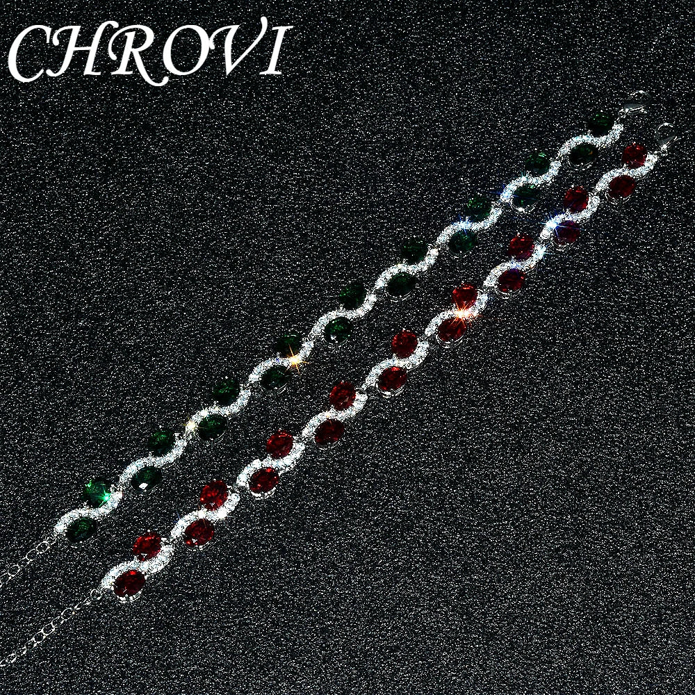 Luxury-Style 925 Sterling Silver Gemstone Bracelet - Beaded Gemstone Bracelet for Women as a Fashion Accessory