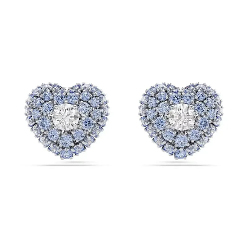 2026 New High-Quality Sparkling Crystal Seashell Seahorse Heart Cross Feather Elegant Necklace Collarbone Chain Valentine's Day